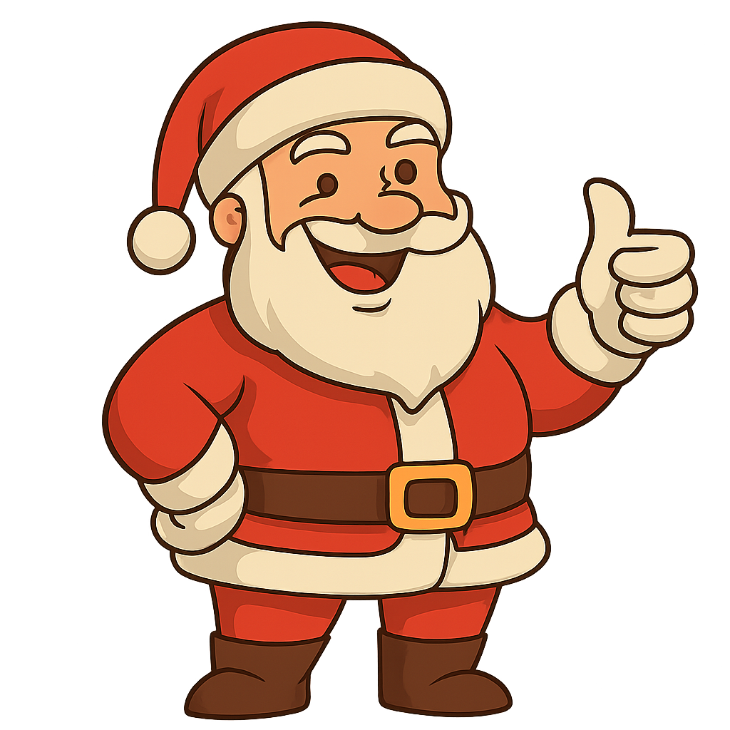 Santa